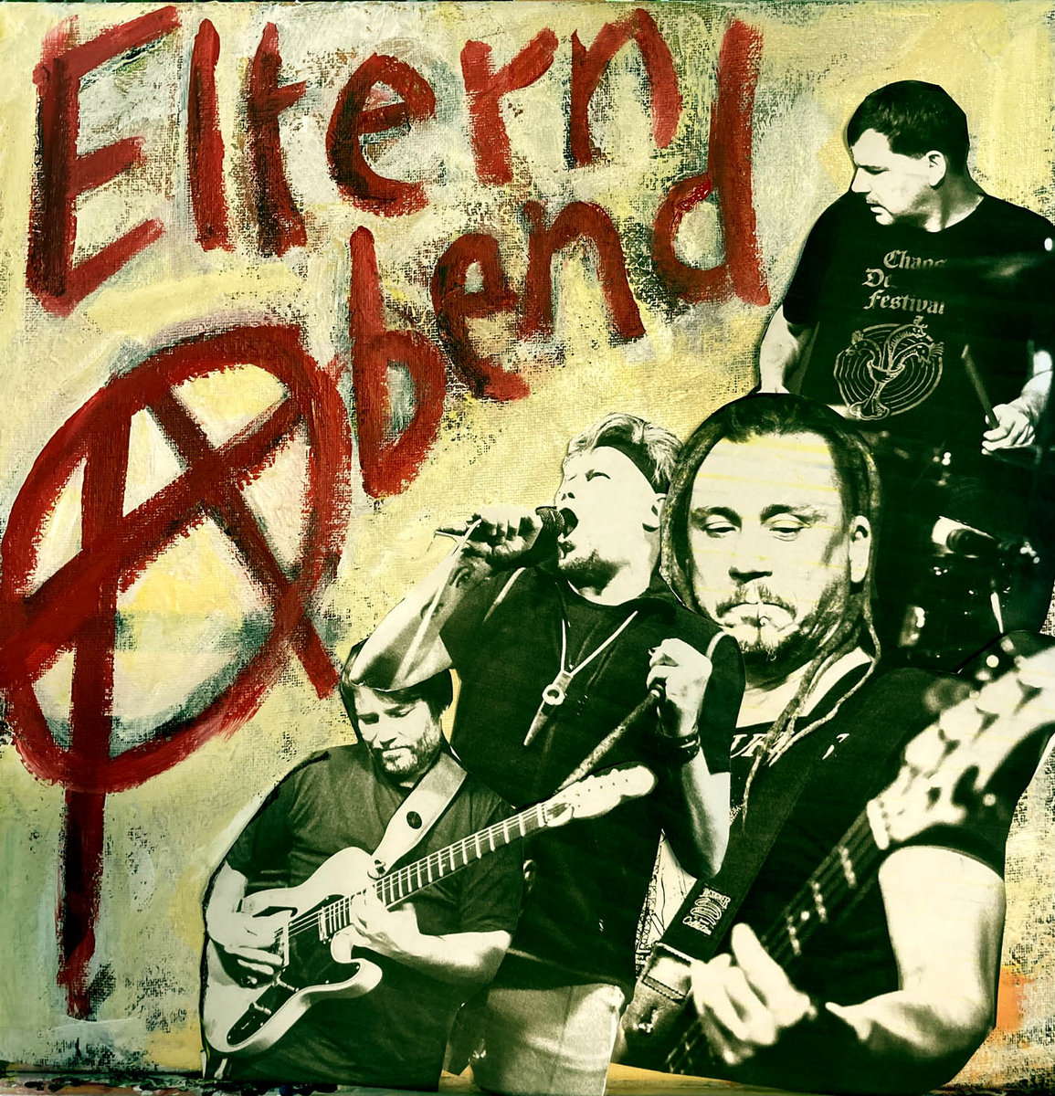 Elternabend